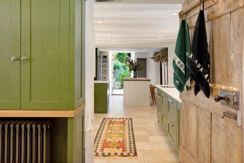 Trusham, Teign Valley, Devon, TQ13 - View 5