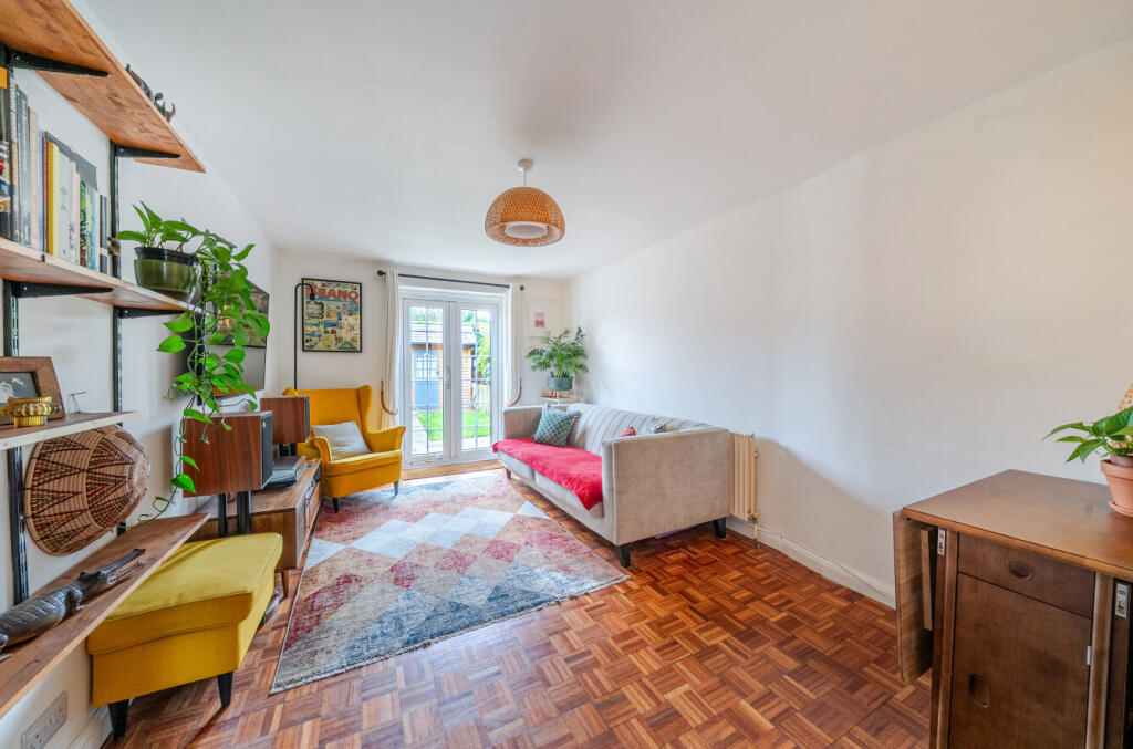 Main image of property: Anstey Road, Alton, Hampshire, GU34