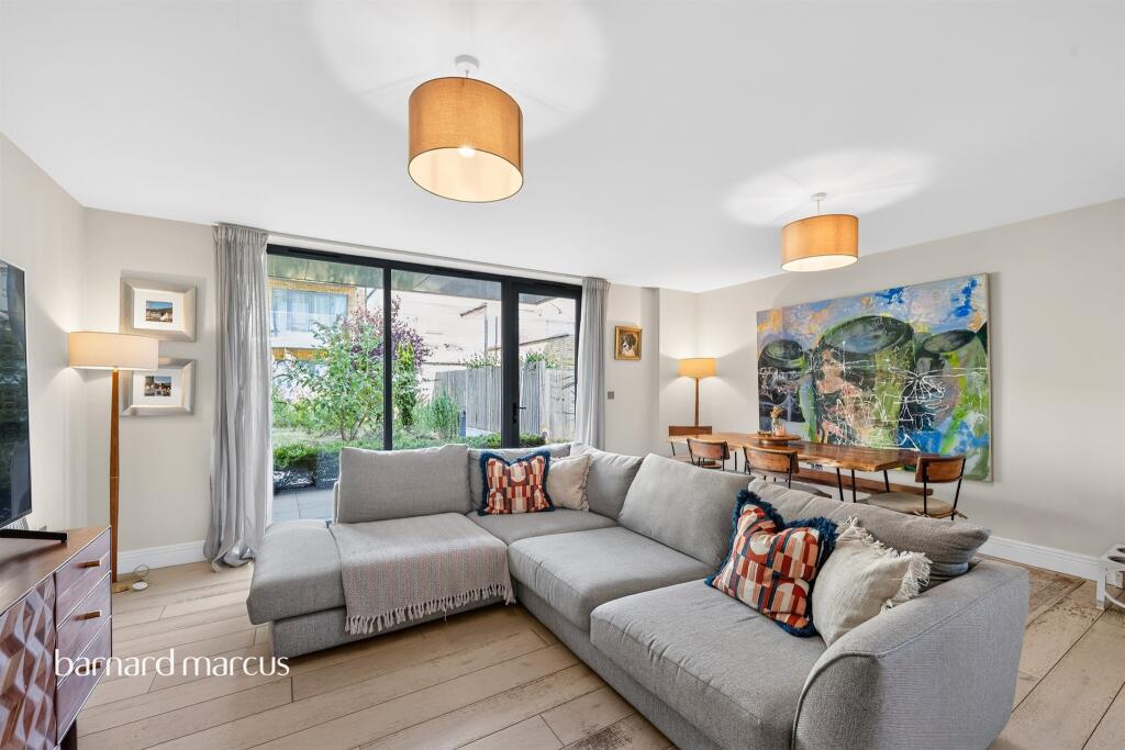Main image of property: Antoinette Close, Kingston Upon Thames