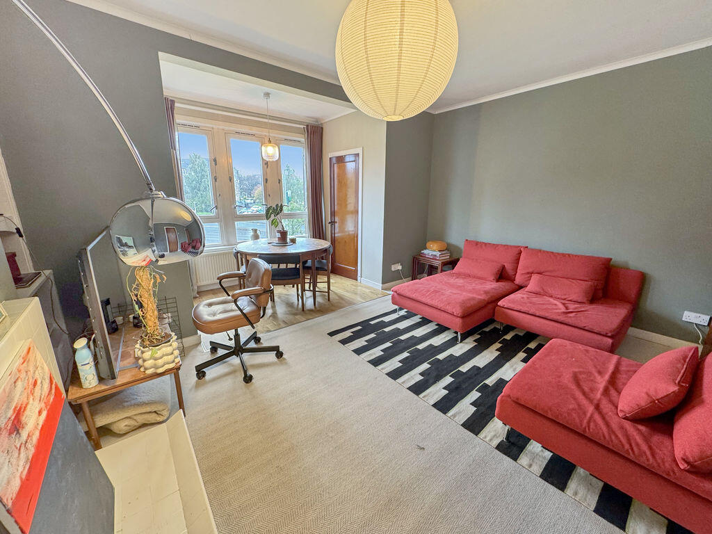 Apartment in Glasgow - View 2
