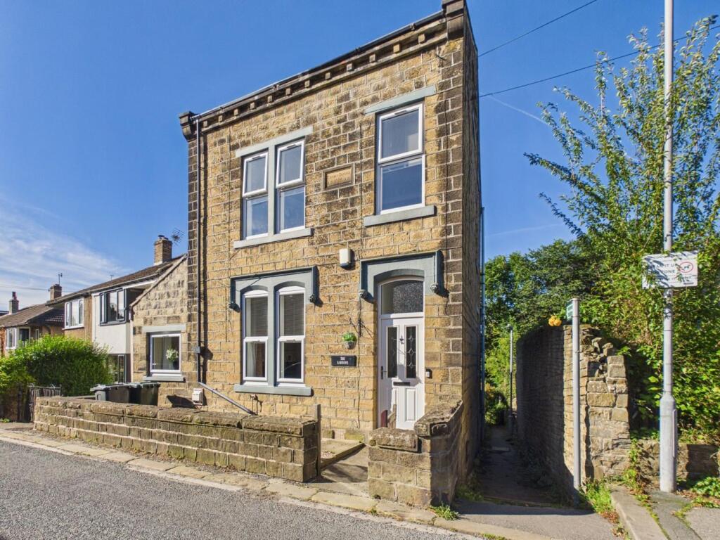 House in Bradford