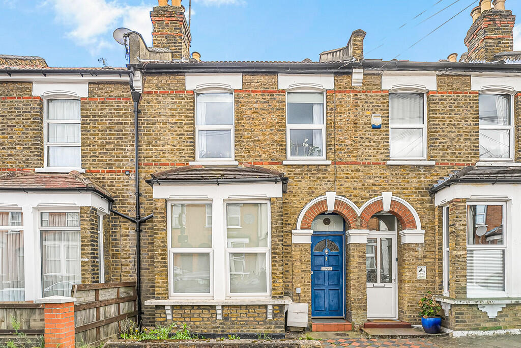Main image of property: Gathorne Road, London