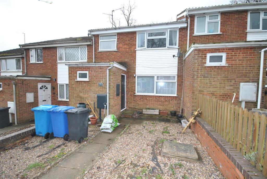 Main image of property: Hawkins Close, Rothwell, Kettering