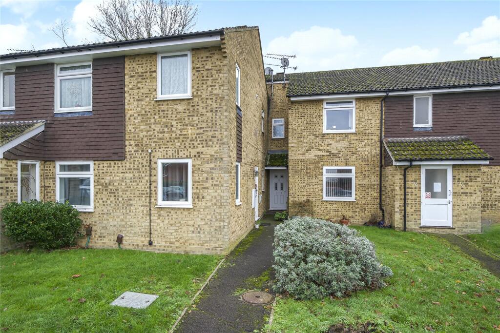 Main image of property: Elder Road, Bisley, Woking, Surrey, GU24