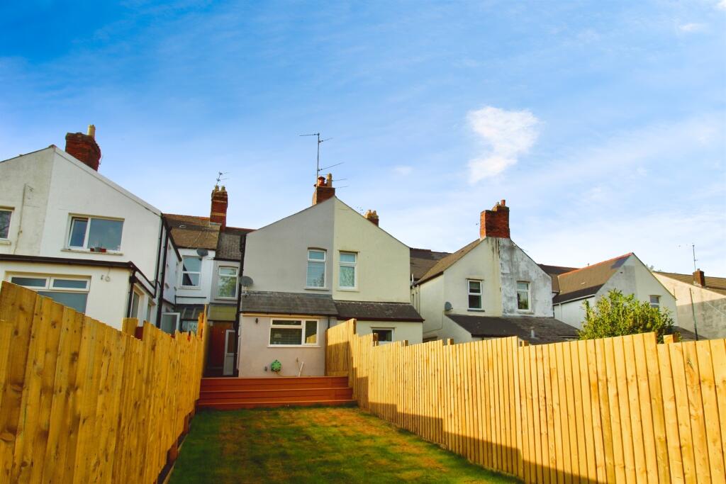 House in Cardiff - View 5