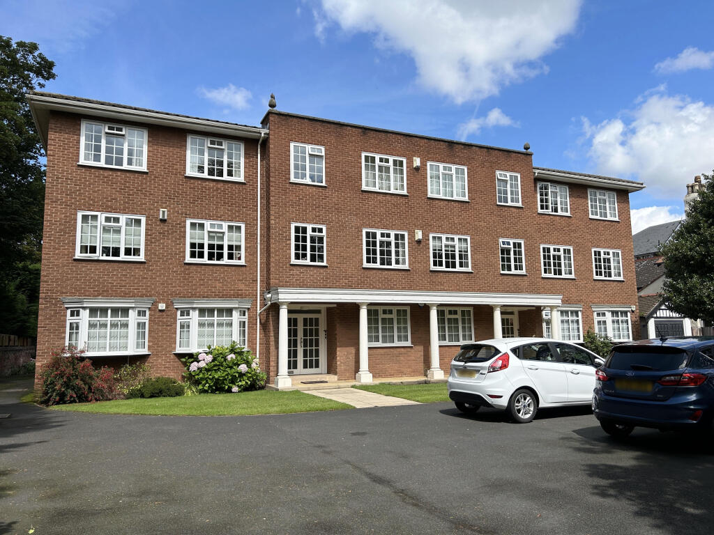 Main image of property: Blundellsands Road West, Blundellsands, L23