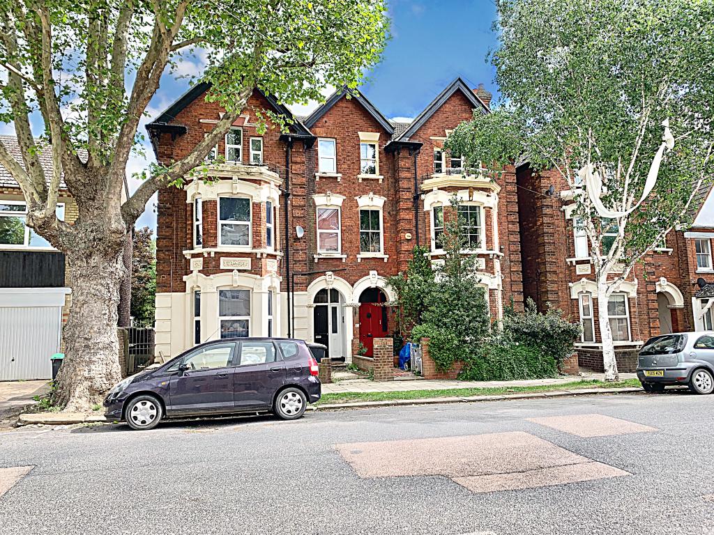 Main image of property: Warwick Avenue Bedford MK40