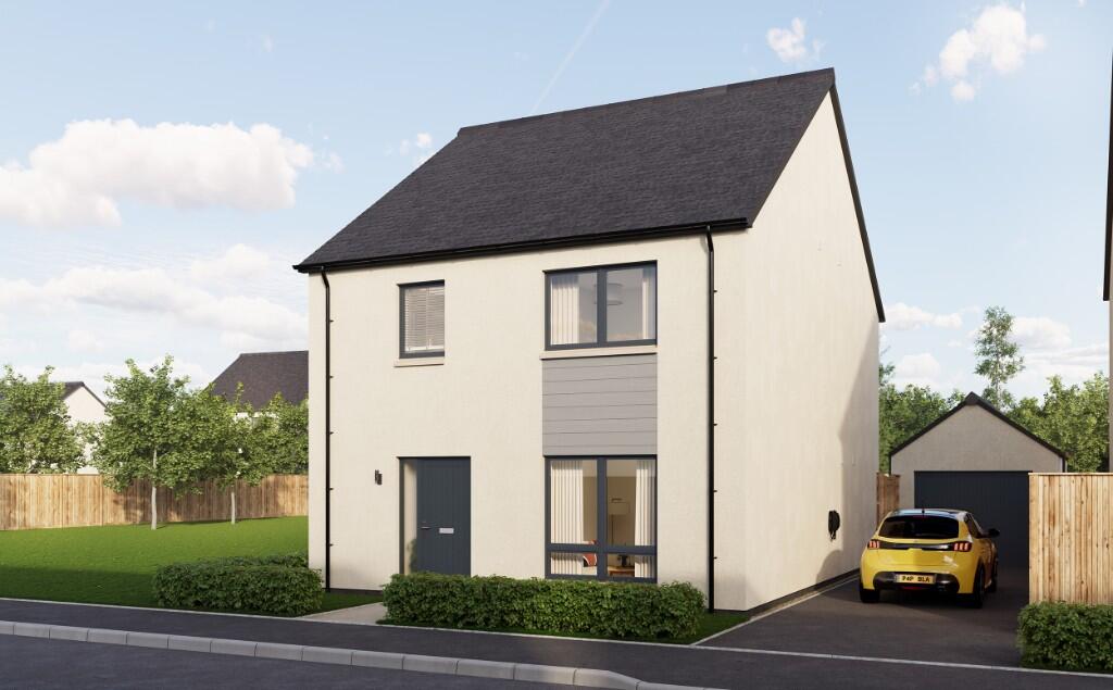 Main image of property: Loch Avenue, 
Stratton, 
Inverness, 
IV2 7BX