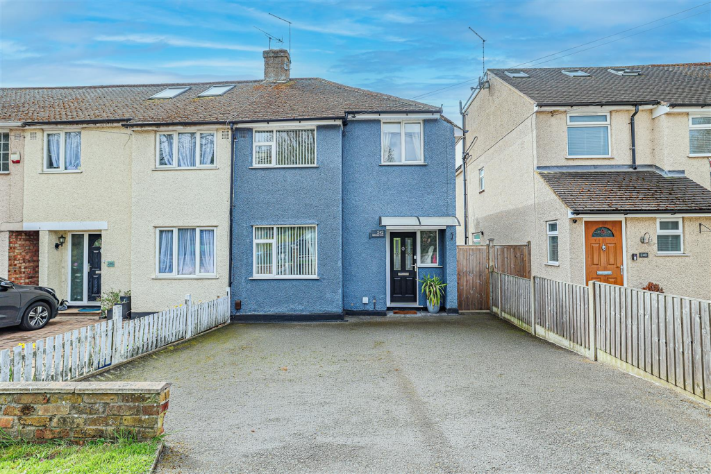 Main image of property: Belswains Lane, Hemel Hempstead, HP3