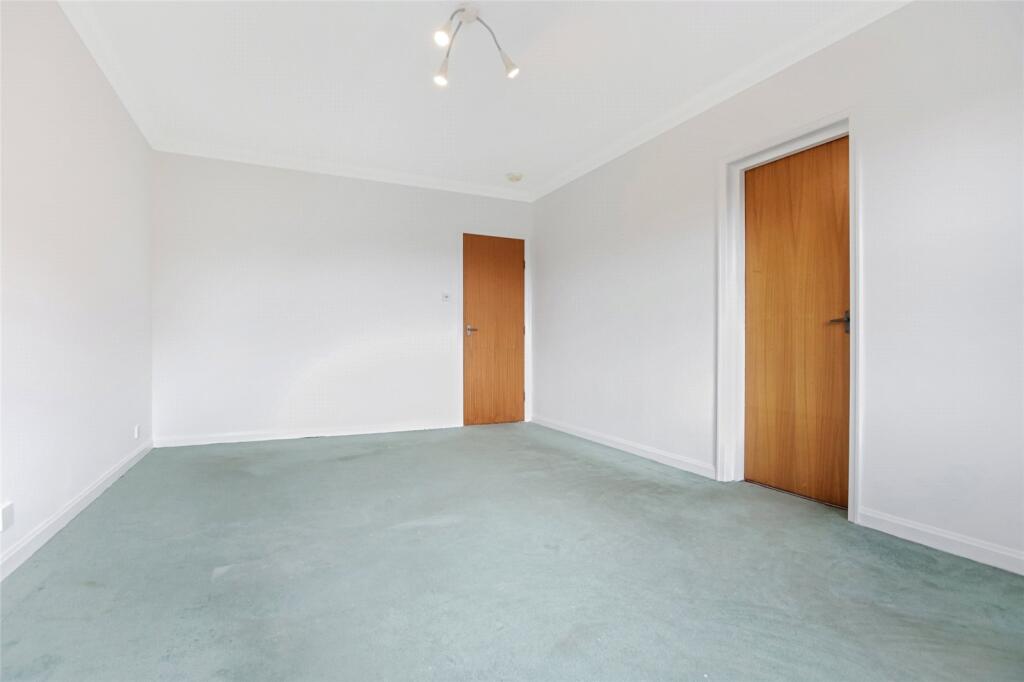 Apartment in Glasgow - More