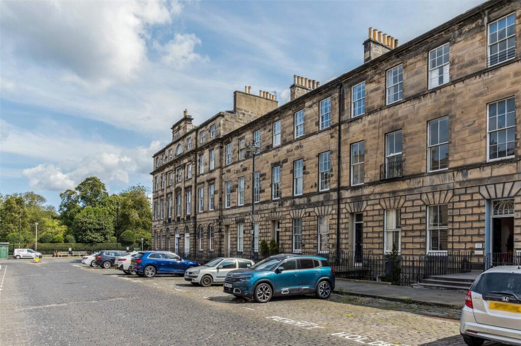 Main image of property: Great King Street, Edinburgh, Midlothian, EH3