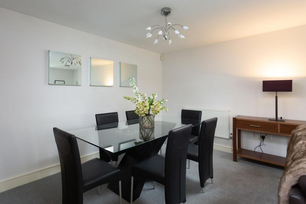 Apartment in York - View 5