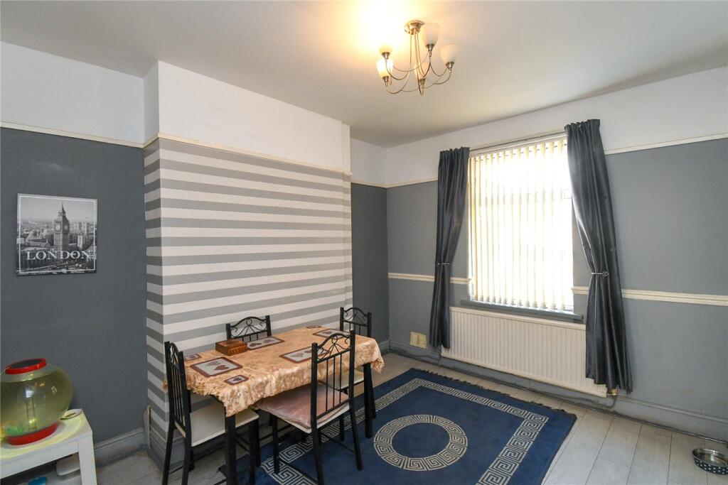 Albemarle Road, Wallasey, Wirral photo 3