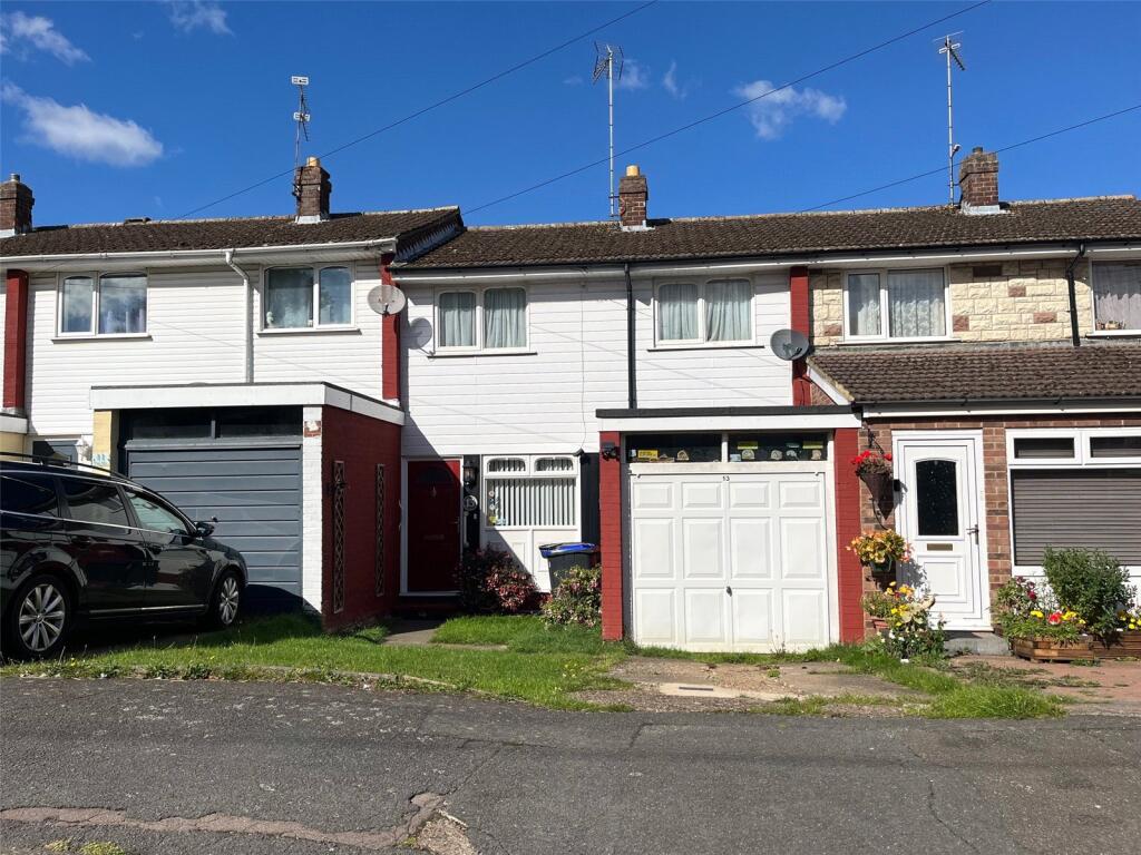 Main image of property: The Firs, DAVENTRY, Northamptonshire, NN11
