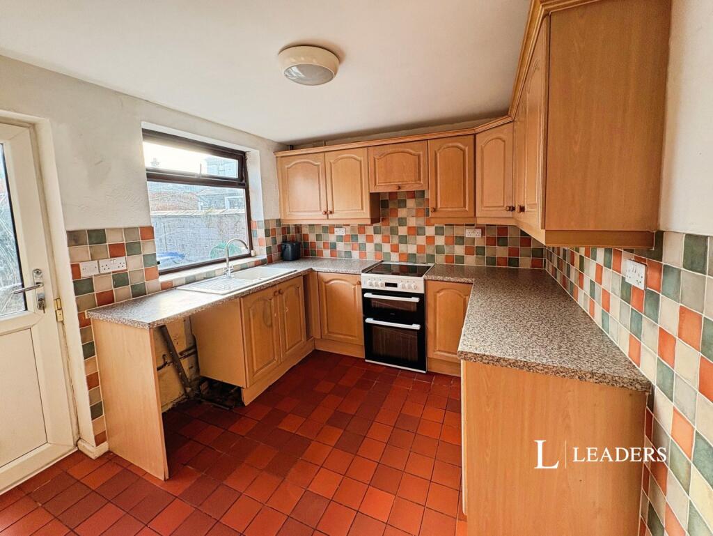 House in Warrington, Whitecross, Bewsey - View 5