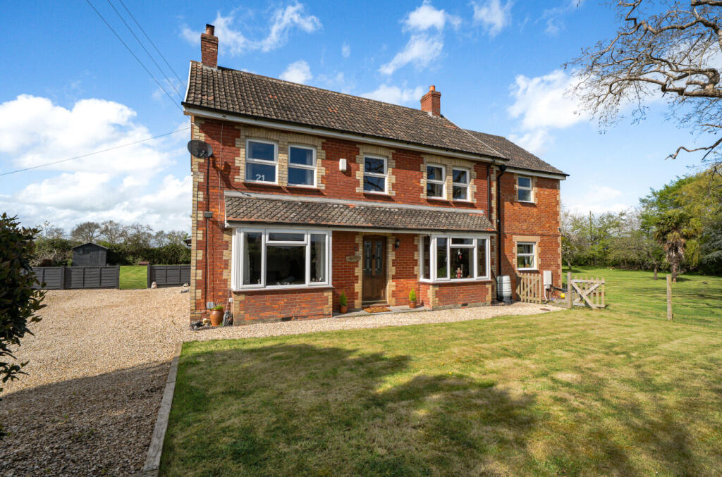 Asney Road, Walton, BA16 photo 4