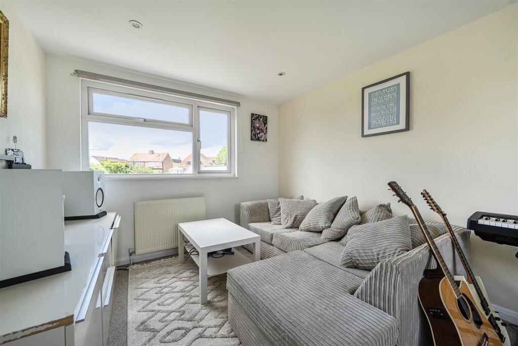 Main image of property: Drove Crescent, Portslade