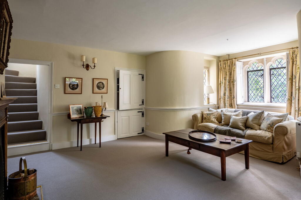 Additional image 4 of Castle Lodge, Murtry