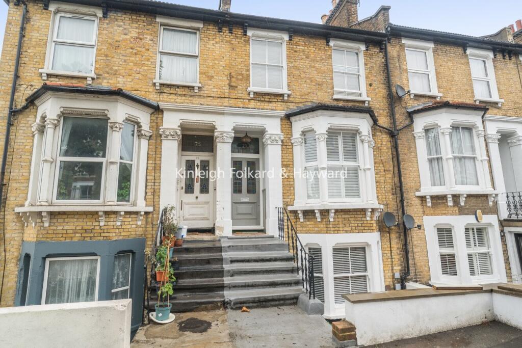 Main image of property: Kitto Road, New Cross, London, SE14