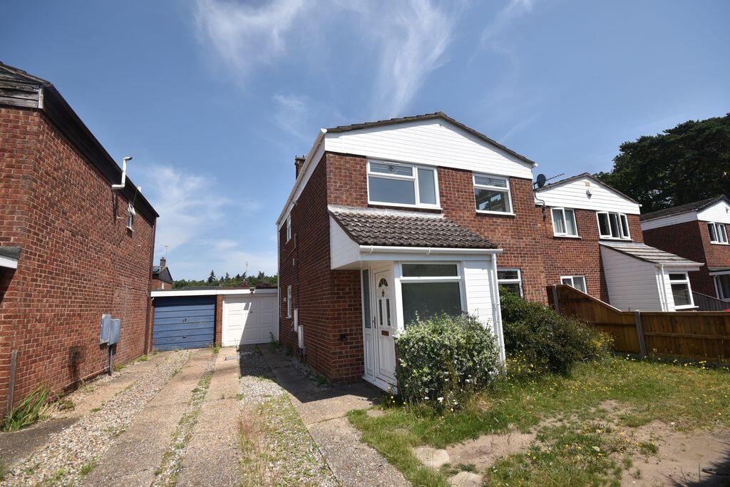 Birch Court, Sprowston, Norwich, NR7 - View 2