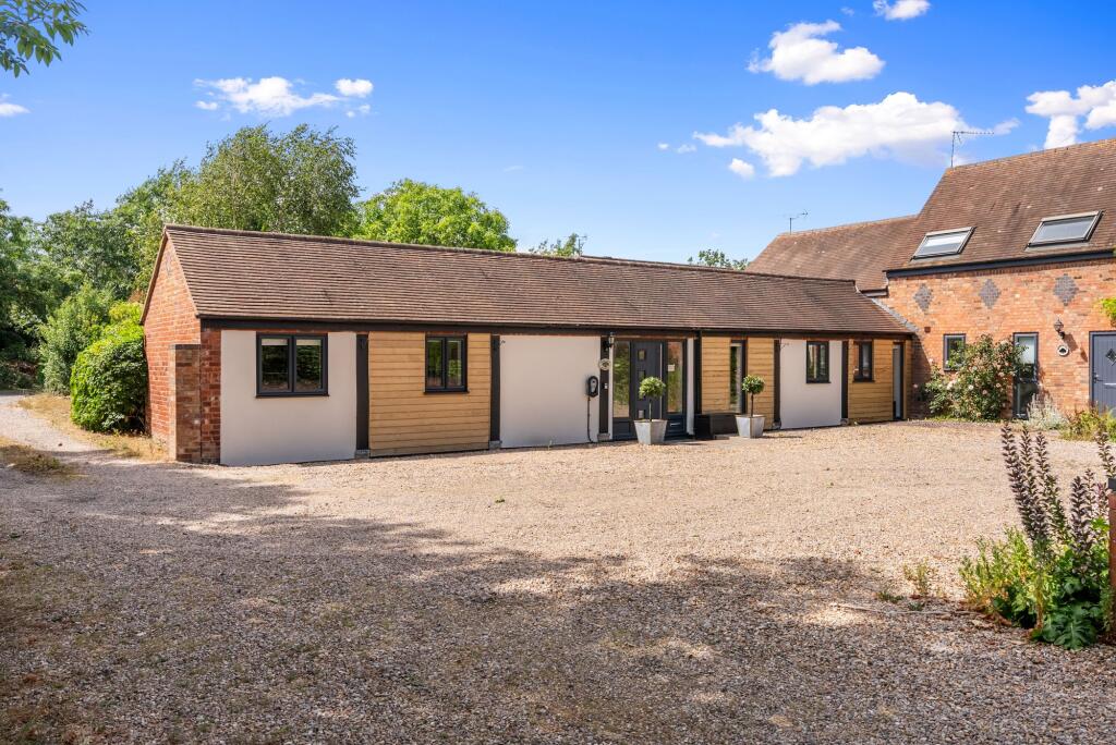 Main image of property: Bricklehampton, Pershore, WR10