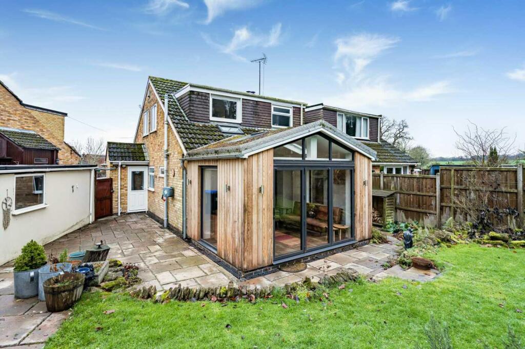 Main image of property: The Paddock, Welton, NN11