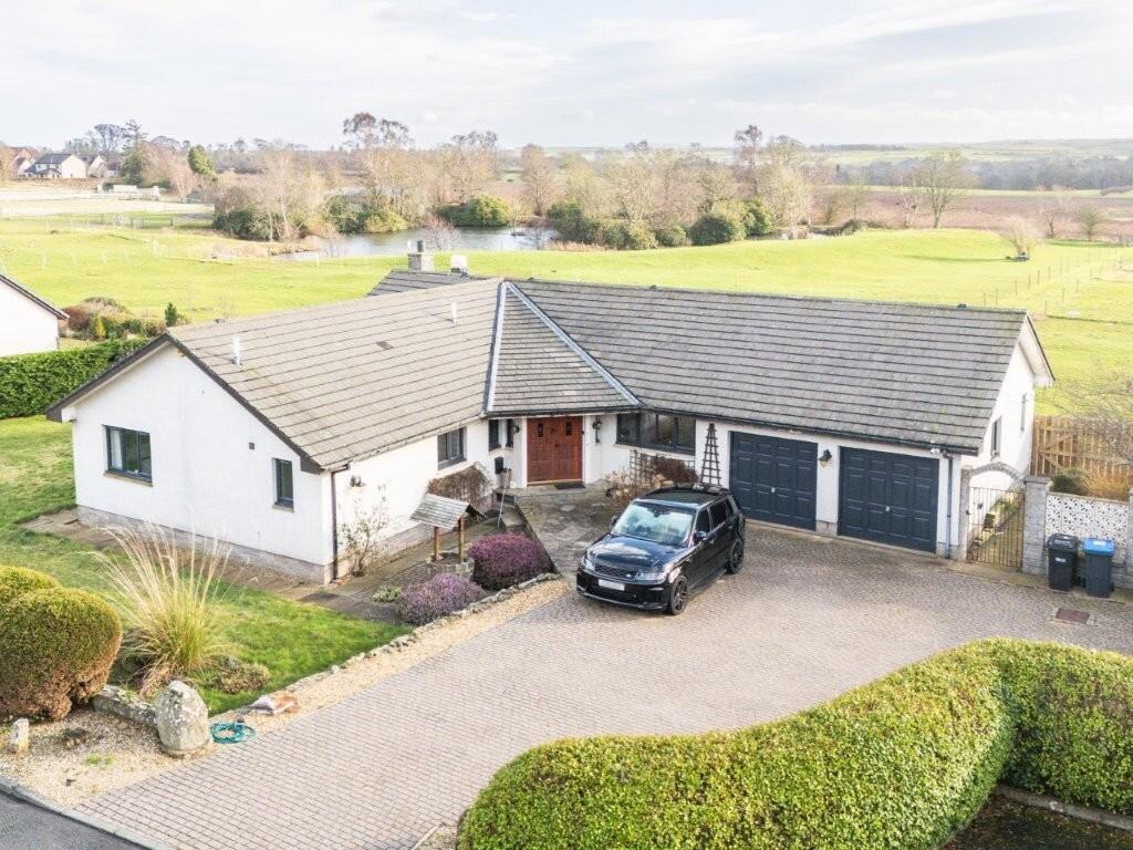 Main image of property: Woodlands Park, Foulden,TD15