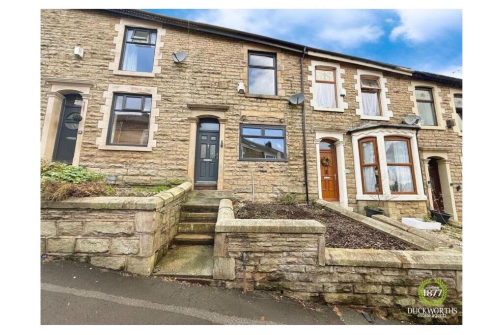 Main image of property: Belgrave Road, Darwen, BB3
