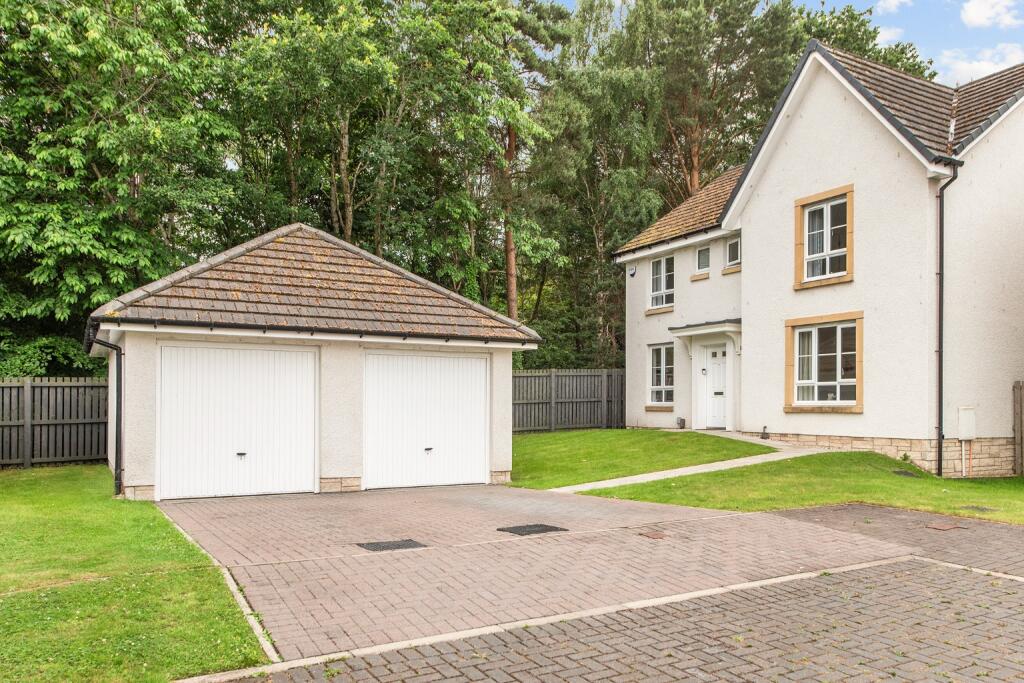 Main image of property: Howatston Court, Livingston