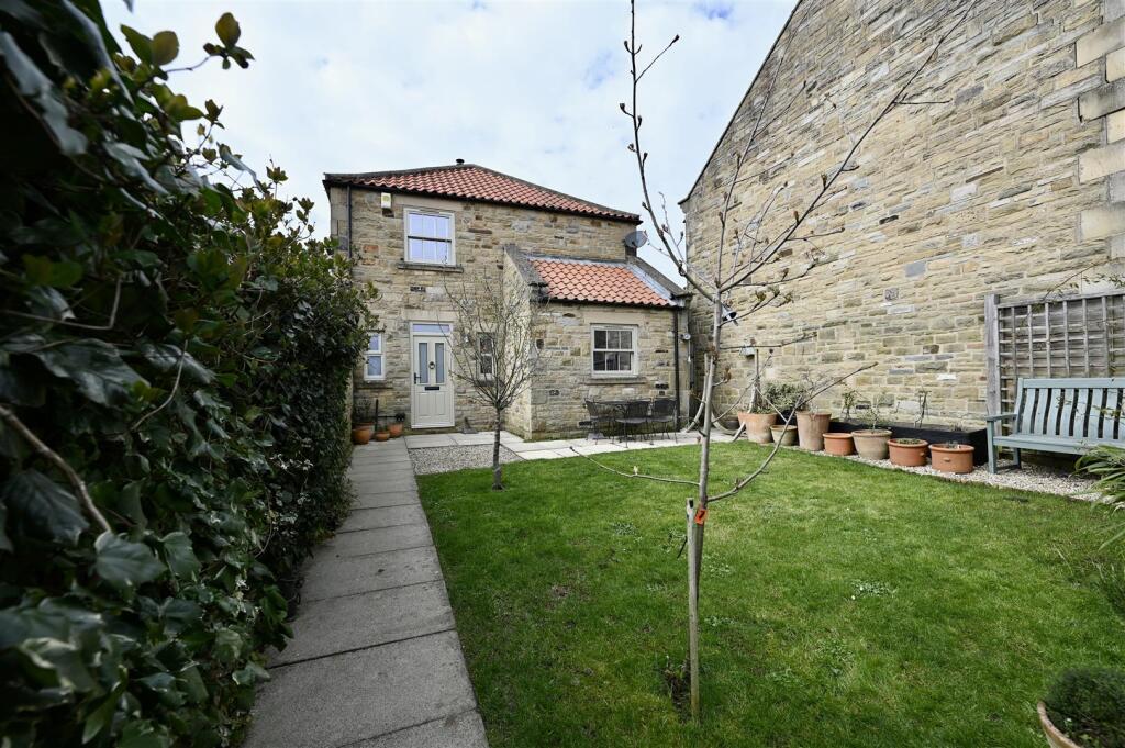 Main image of property: Swire Way, Melsonby, Richmond