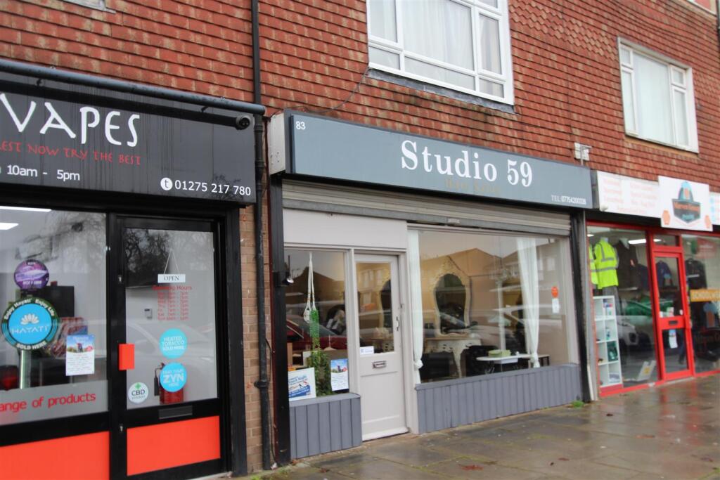 Main image of property: East Dundry Road, Whitchurch, Bristol