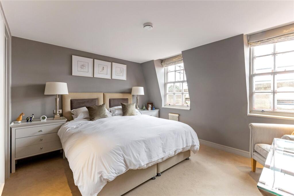 Additional image 12 of Somerset Place, Bath, Somerset, BA1