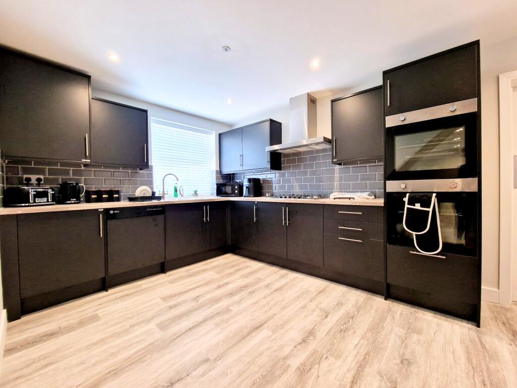 Main image of property: Milton Road, Portsmouth