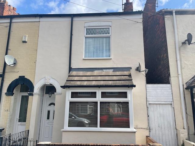 Main image of property: Severn Street, Hull