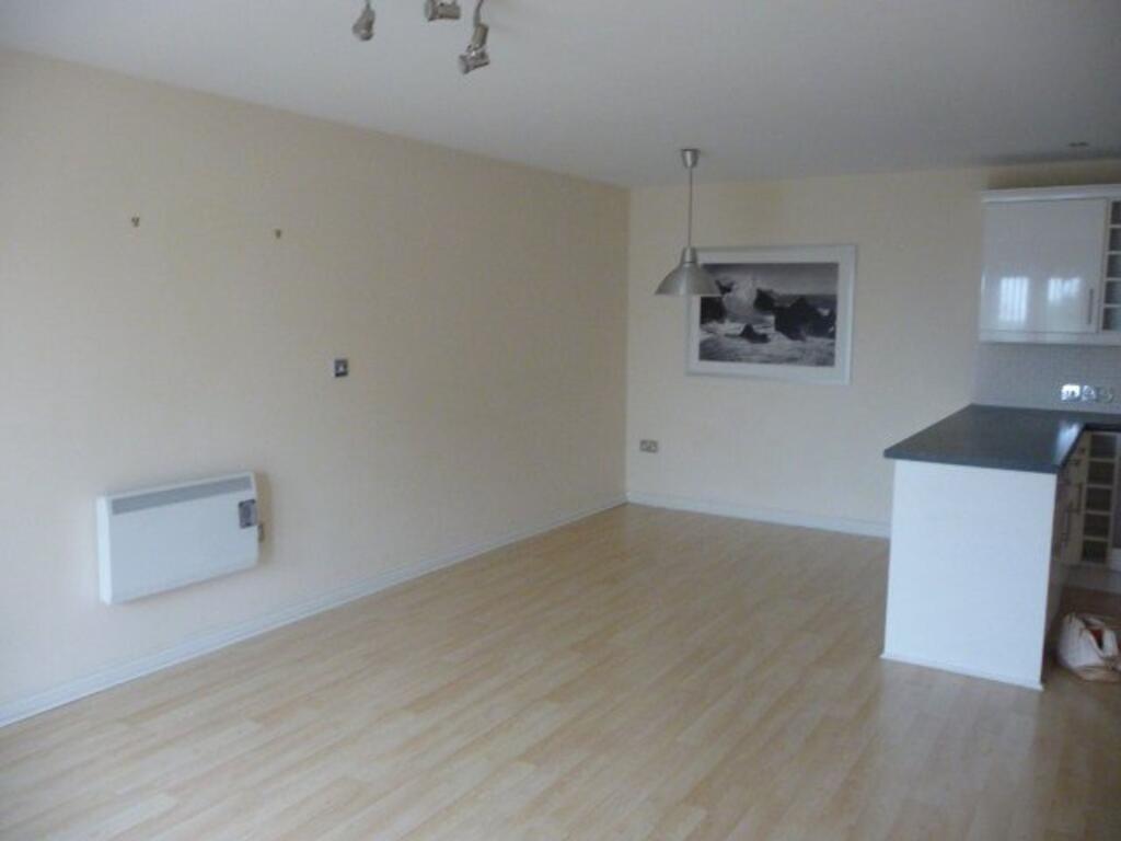 Apartment in Birmingham - More