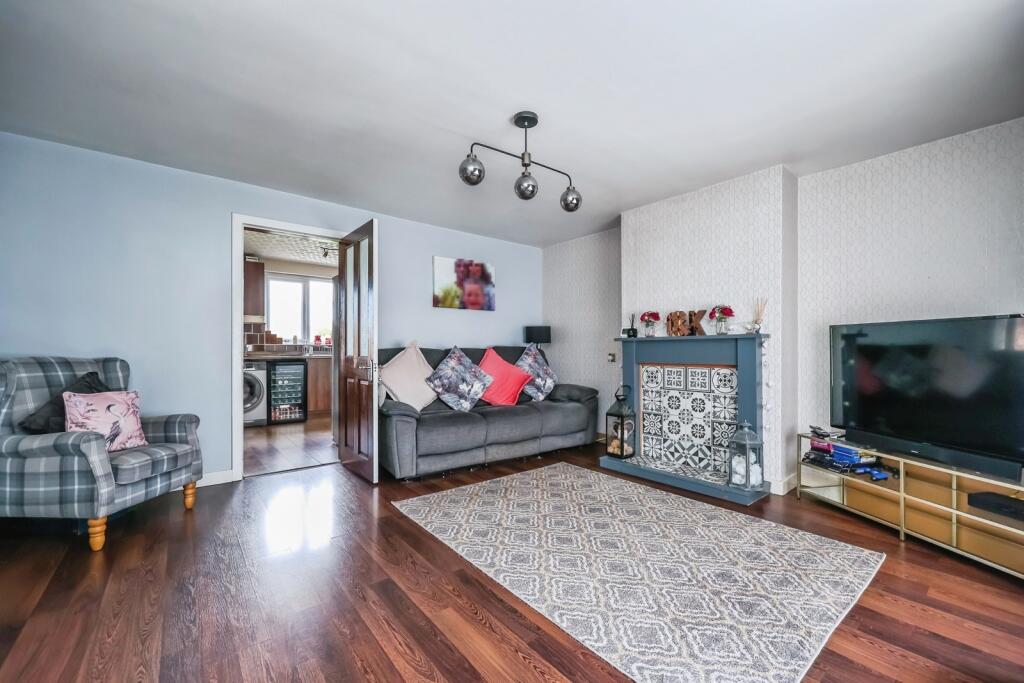 Campden Green, Clifton, Nottingham, NG11 - View 3