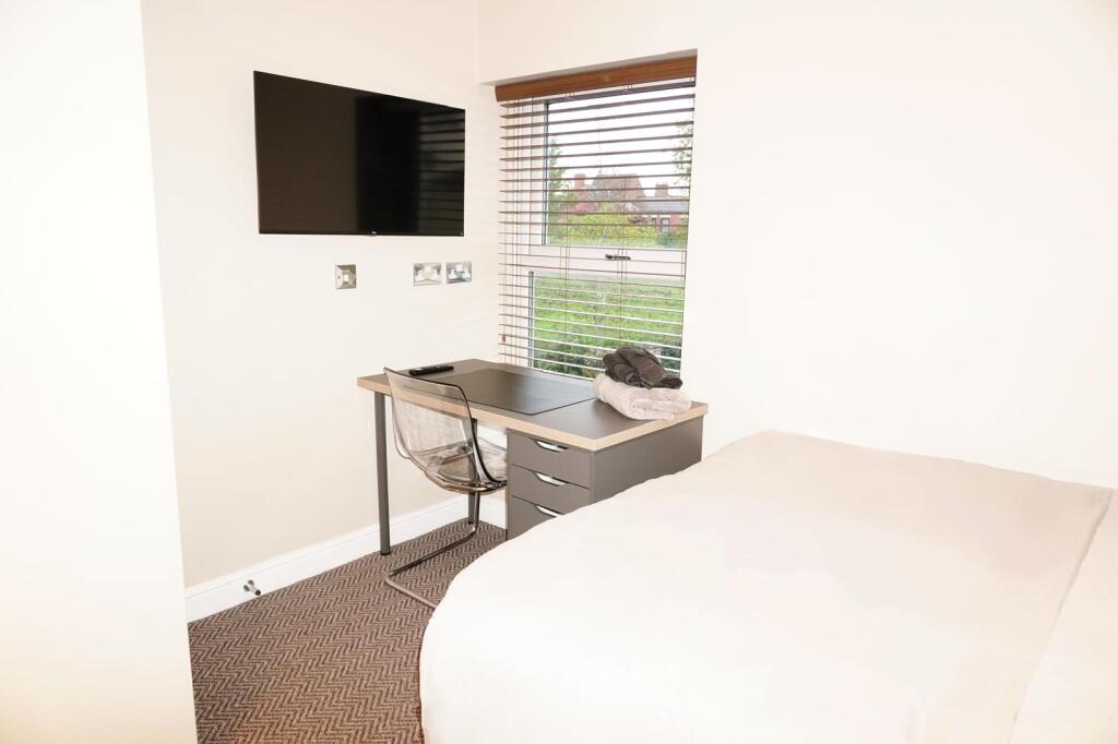Main image of property: Victoria Street, Crewe, Cheshire East