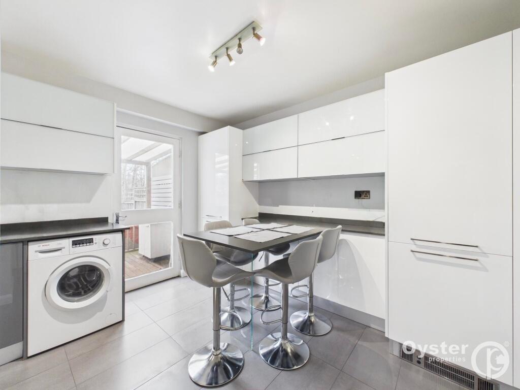House in London, New Southgate - View 5
