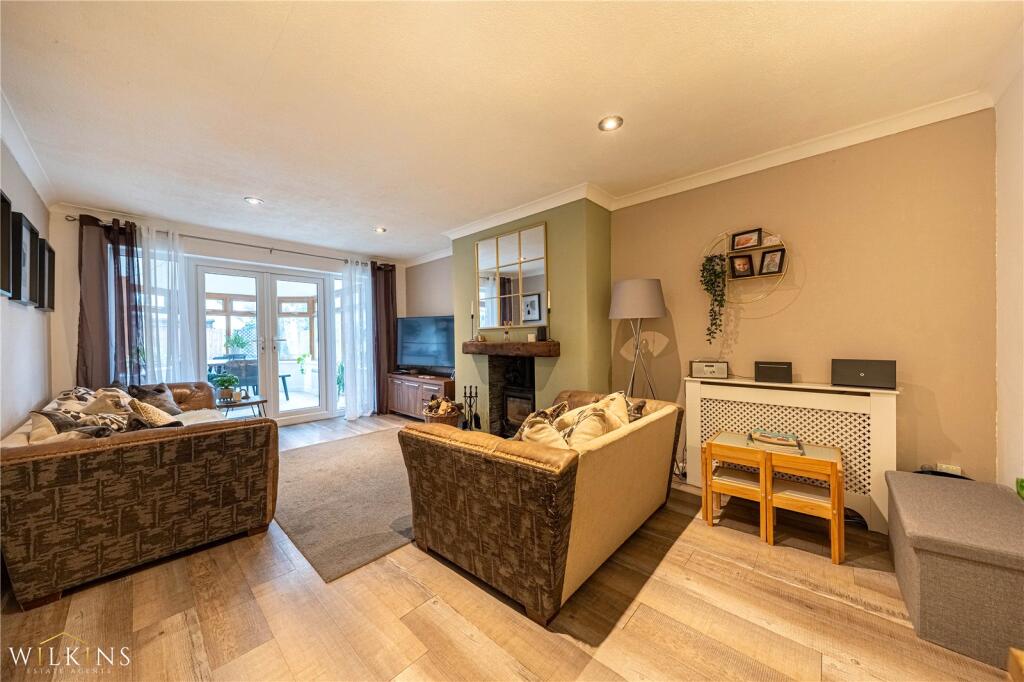 Wood Street, Wood End, Atherstone, Warwickshire, CV9 photo 2