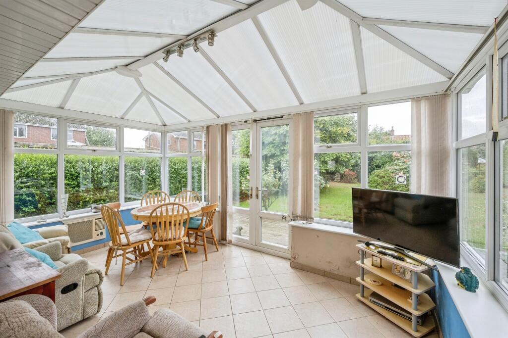 House in Doncaster - More