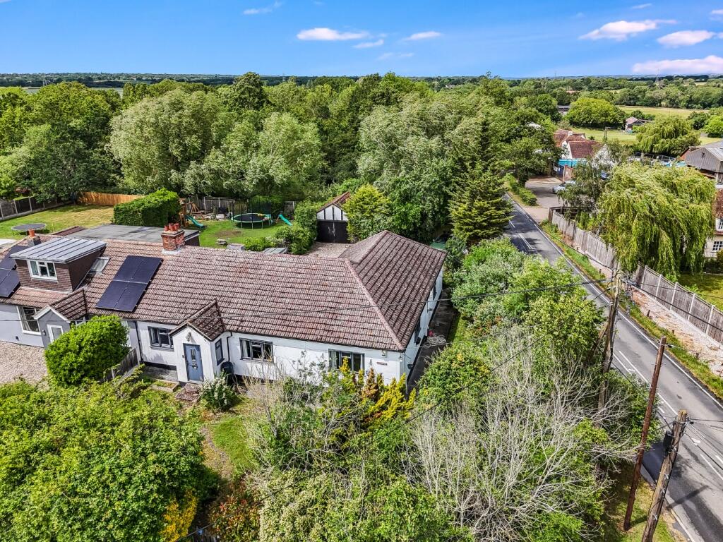 Main image of property: Goat House Lane, Hazeleigh