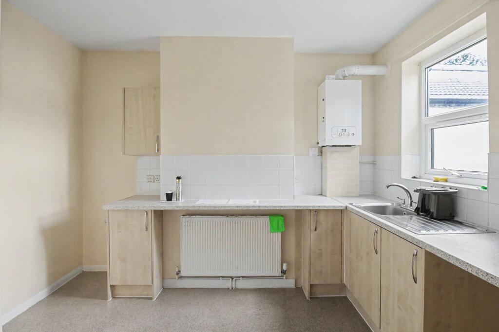 Apartment in London - View 4