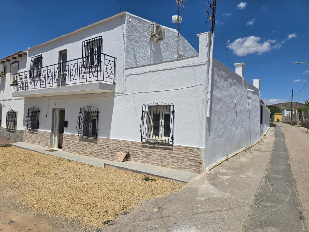 Main image of property: Andalucia, Almería, Huércal-Overa