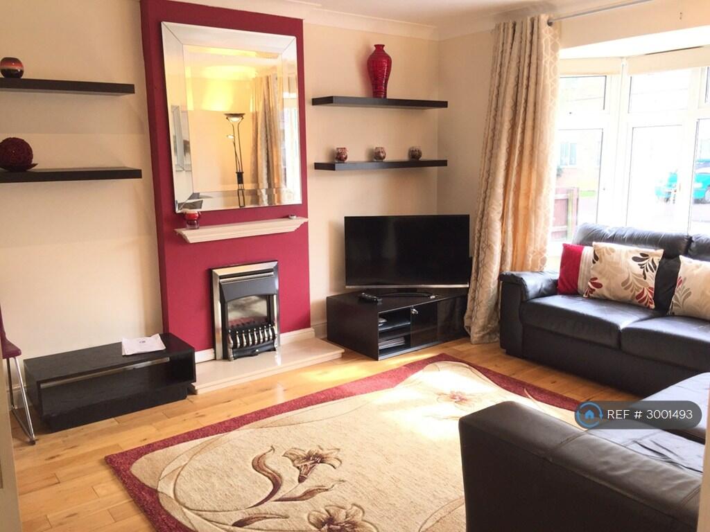 Main image of property: Elfleda Road, Cambridge, CB5