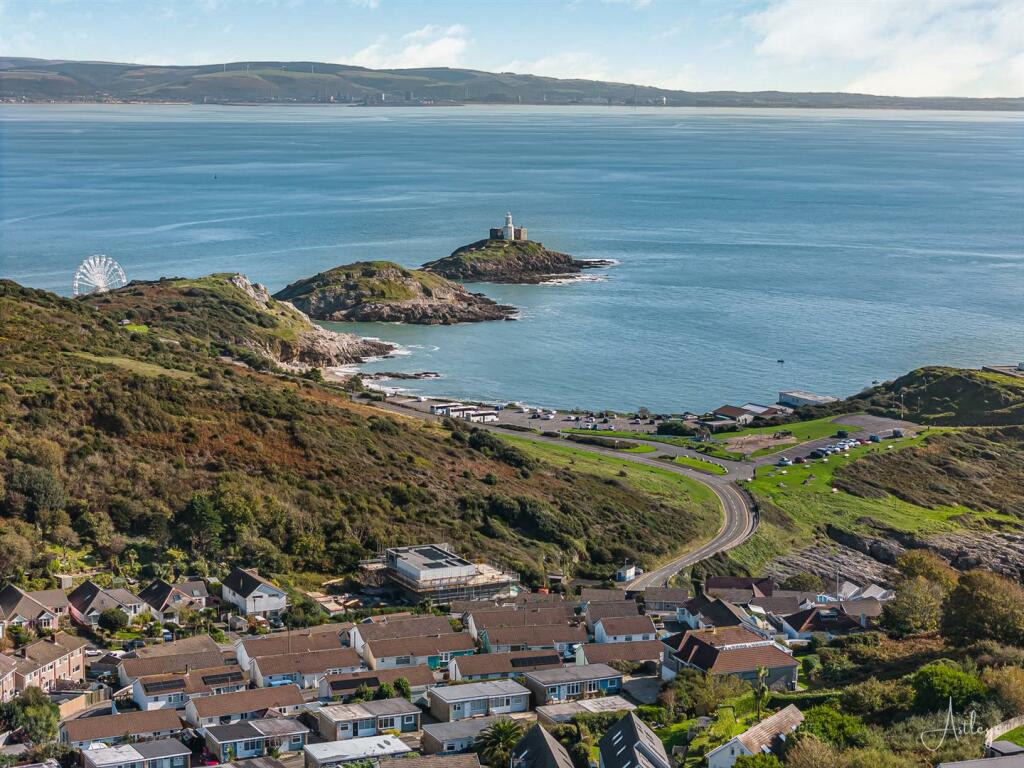Main image of property: Sealands Drive, Mumbles, Swansea