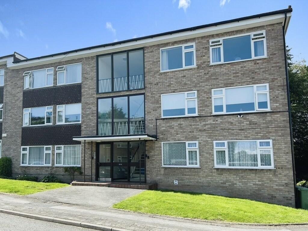 Main image of property: Langwood Court, Birmingham, West Midlands, B36
