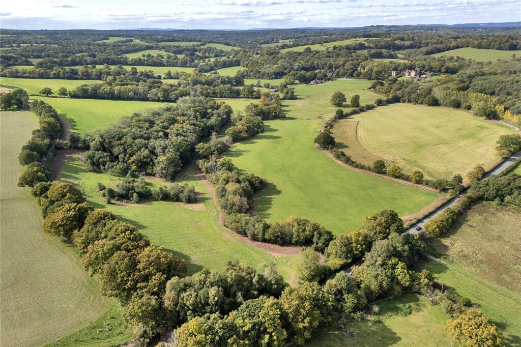 Main image of property: Edenbridge Road, Hartfield, East Sussex, TN7