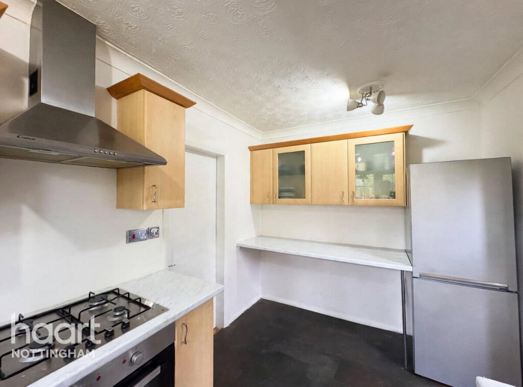 House in Gedling, Carlton - View 5
