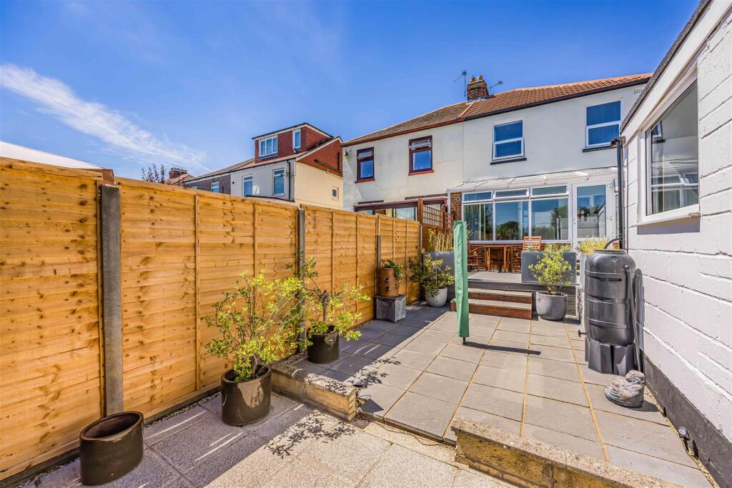 House in Portsmouth, Copnor - View 2