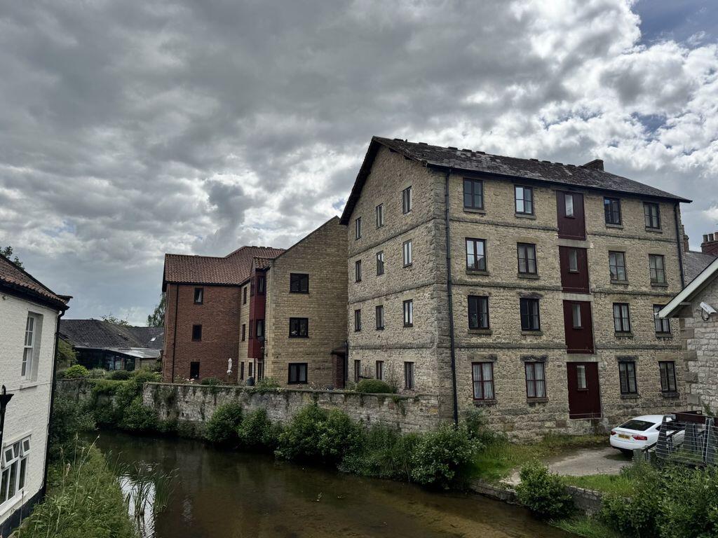 Main image of property: Mill House Apartments, Potter Hill, Pickering
